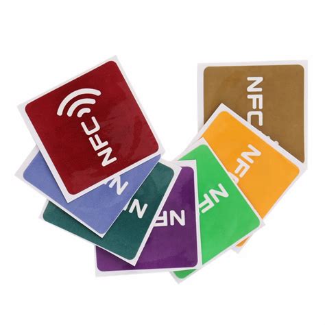 nfc tags cheap